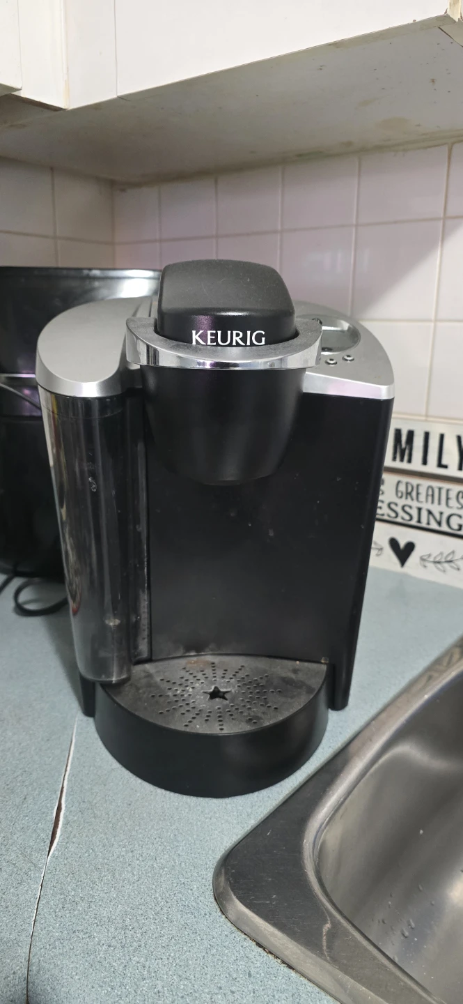 Keurig Coffee Maker