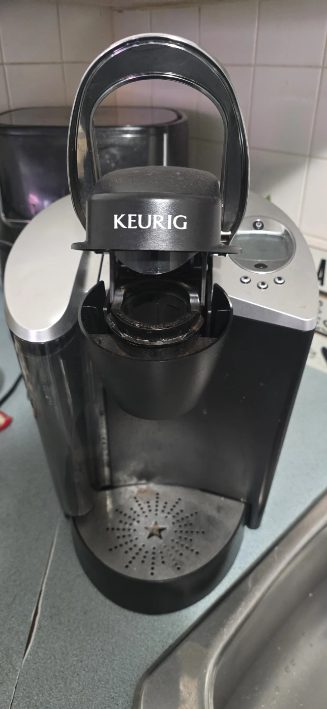 Keurig Coffee Maker - photo 2