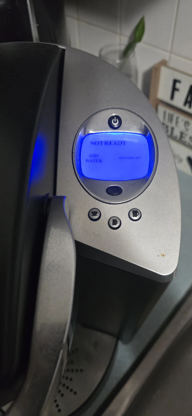 Keurig Coffee Maker - photo 3