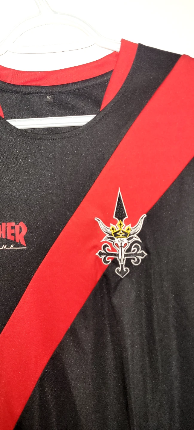 Thrasher Magazine shirt - photo 3