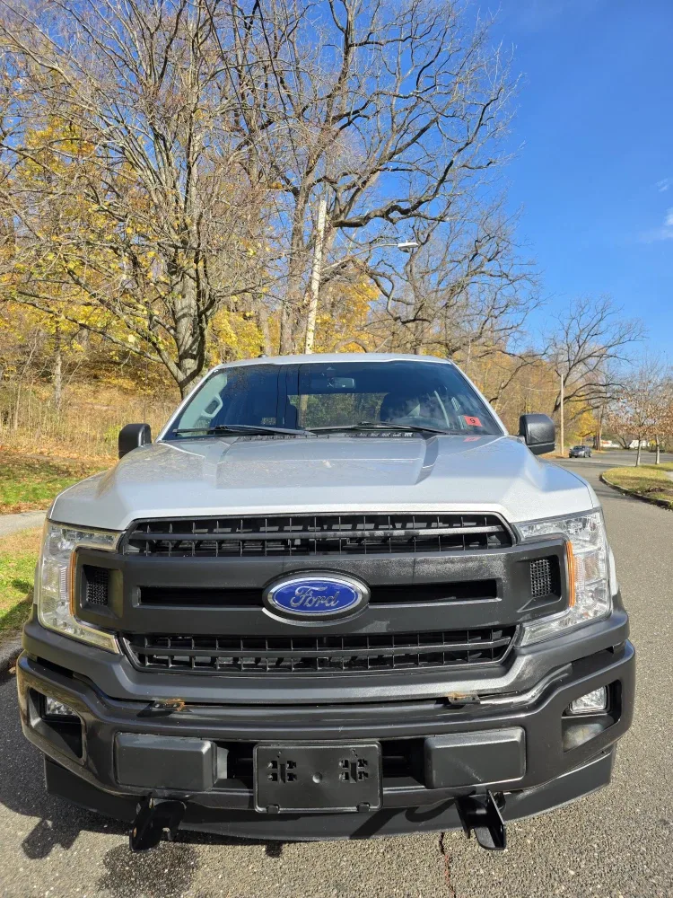 2019 Ford F-150 Truck