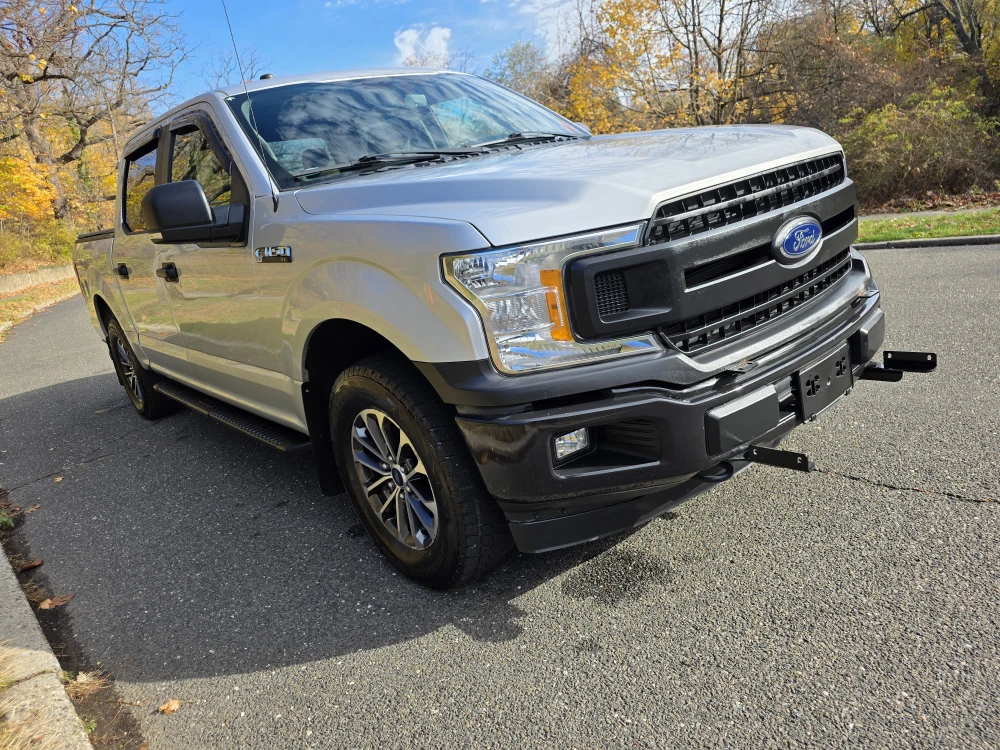 2019 Ford F-150 Truck - photo 2