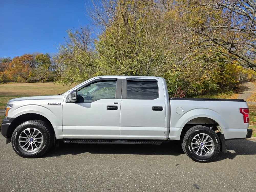 2019 Ford F-150 Truck image indicator(3)