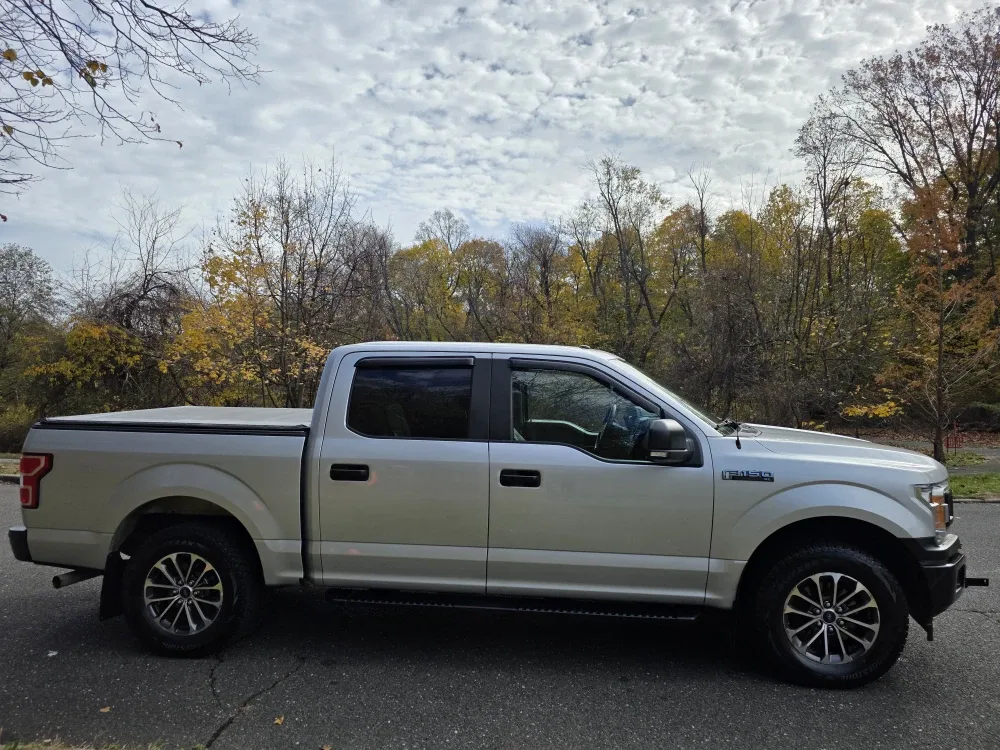 2019 Ford F-150 Truck image indicator(5)