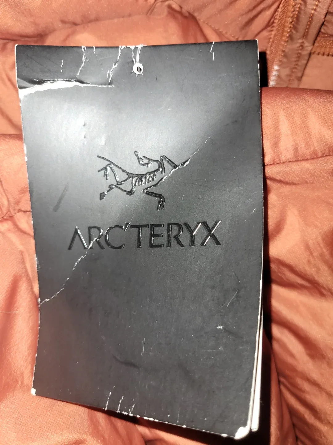 Arc'teryx Piedmont Vest Men's, Size XXL, Sublunar