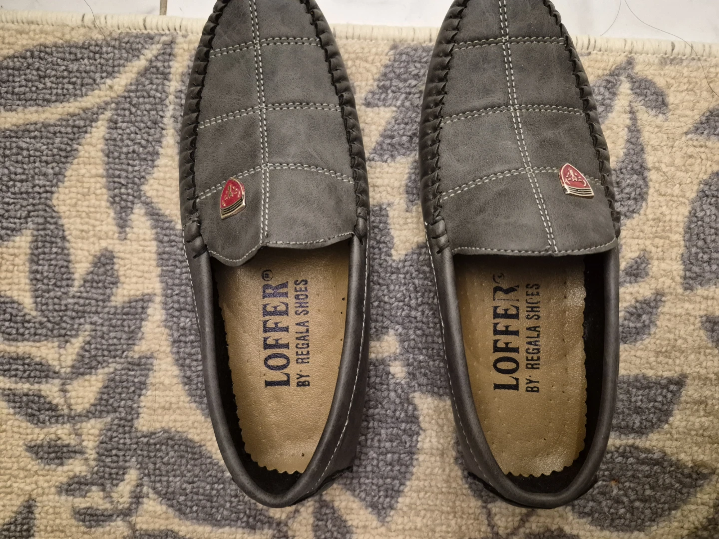 LOFFER by Regala Shoes - Size 13 - photo 2