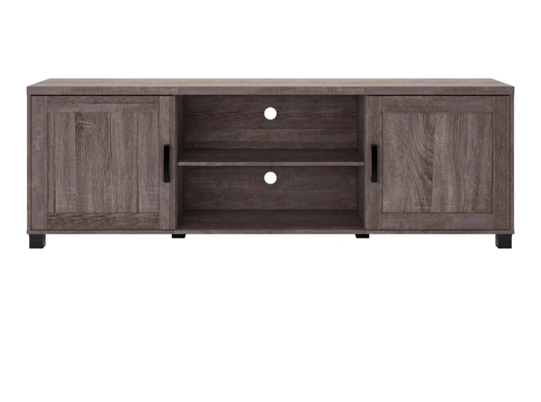 TV Stand  on moving sale