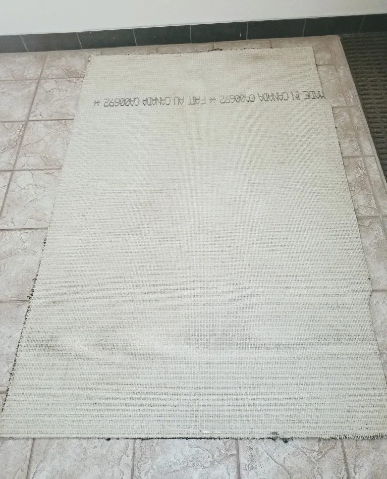 New~Carpet Leftover 47x72inch #Cleanout image indicator(2)