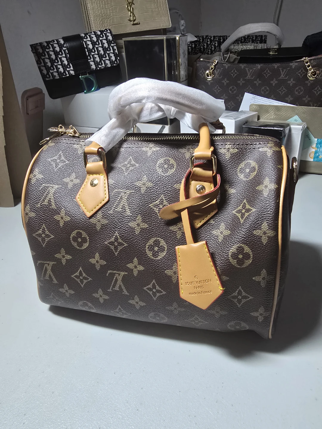 Bag Speedy 25
