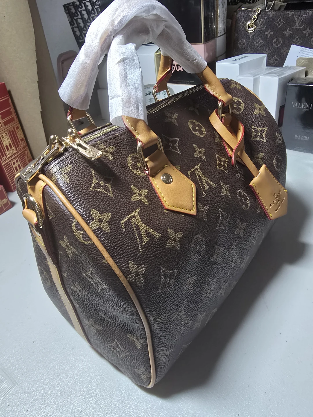 Bag Speedy 25 - photo 2