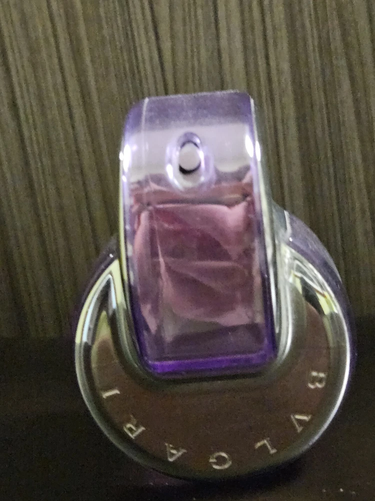 Bvlgari Omnia Amethyste Perfume - photo 2