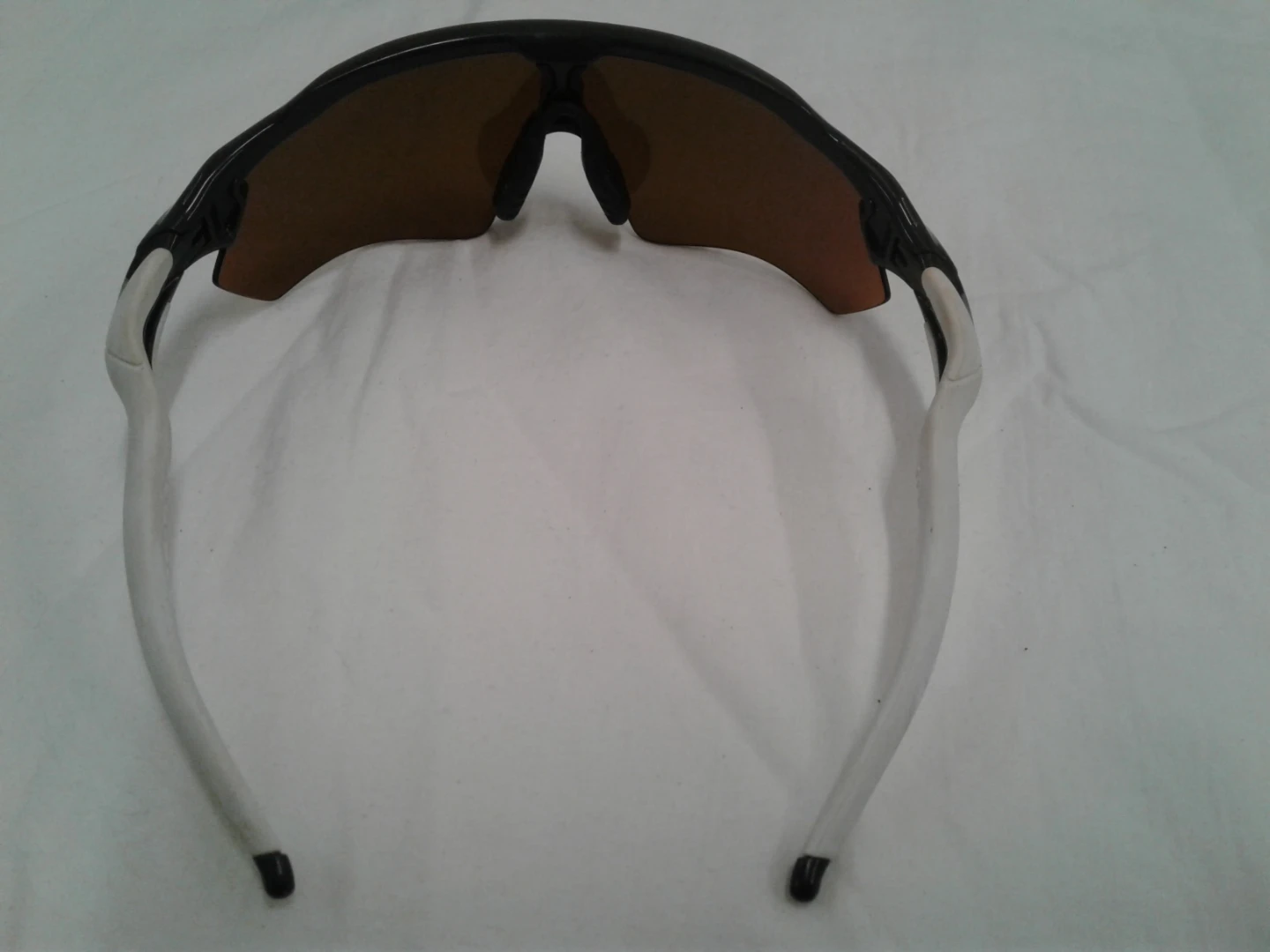 Oakley Radar EV Path Sunglasses - Carbon - PRIZM Rose Gold - photo 4