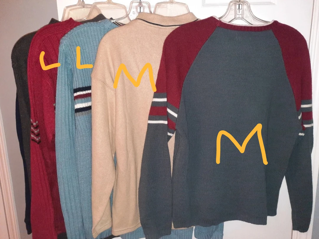 Boys 'Winter" Clothing - Sweaters - Brand New - photo 4