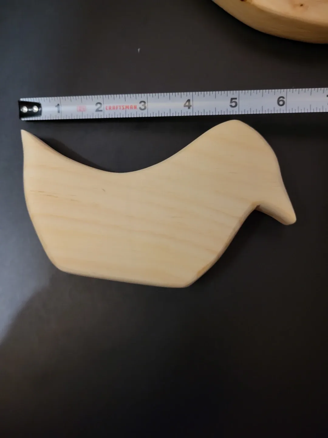 Wooden Bird Figurines, Set of 3 image indicator(5)