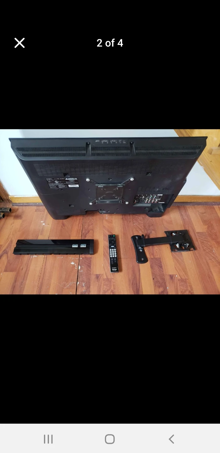 TV - photo 2