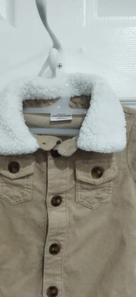 Baby Romper image indicator(2)