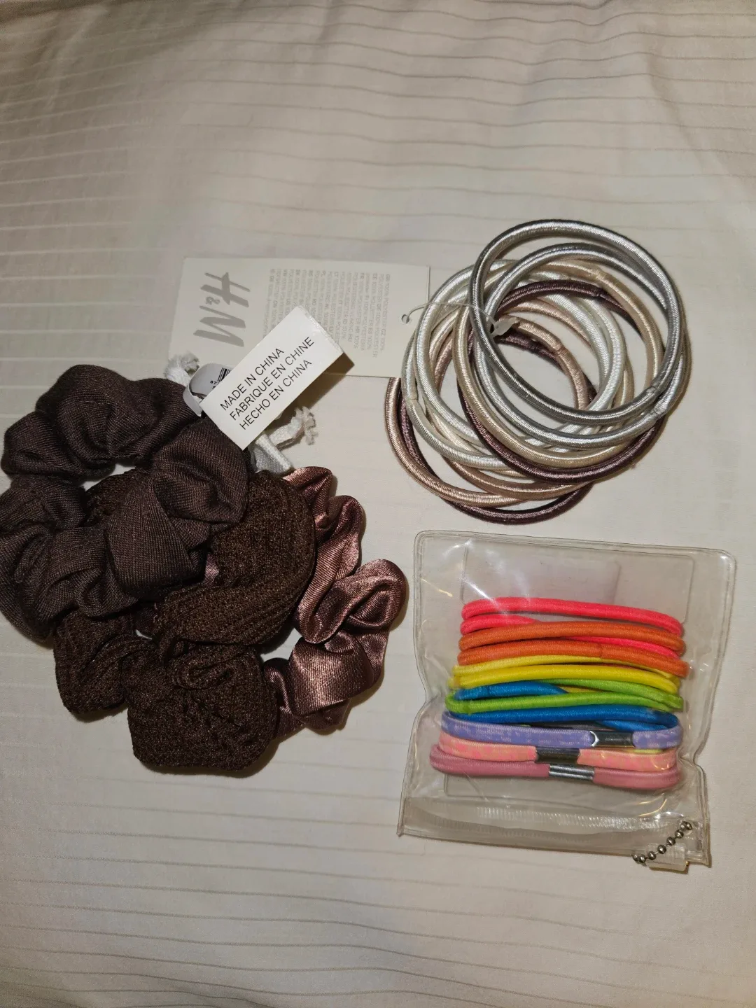Hair Accessories Bundle