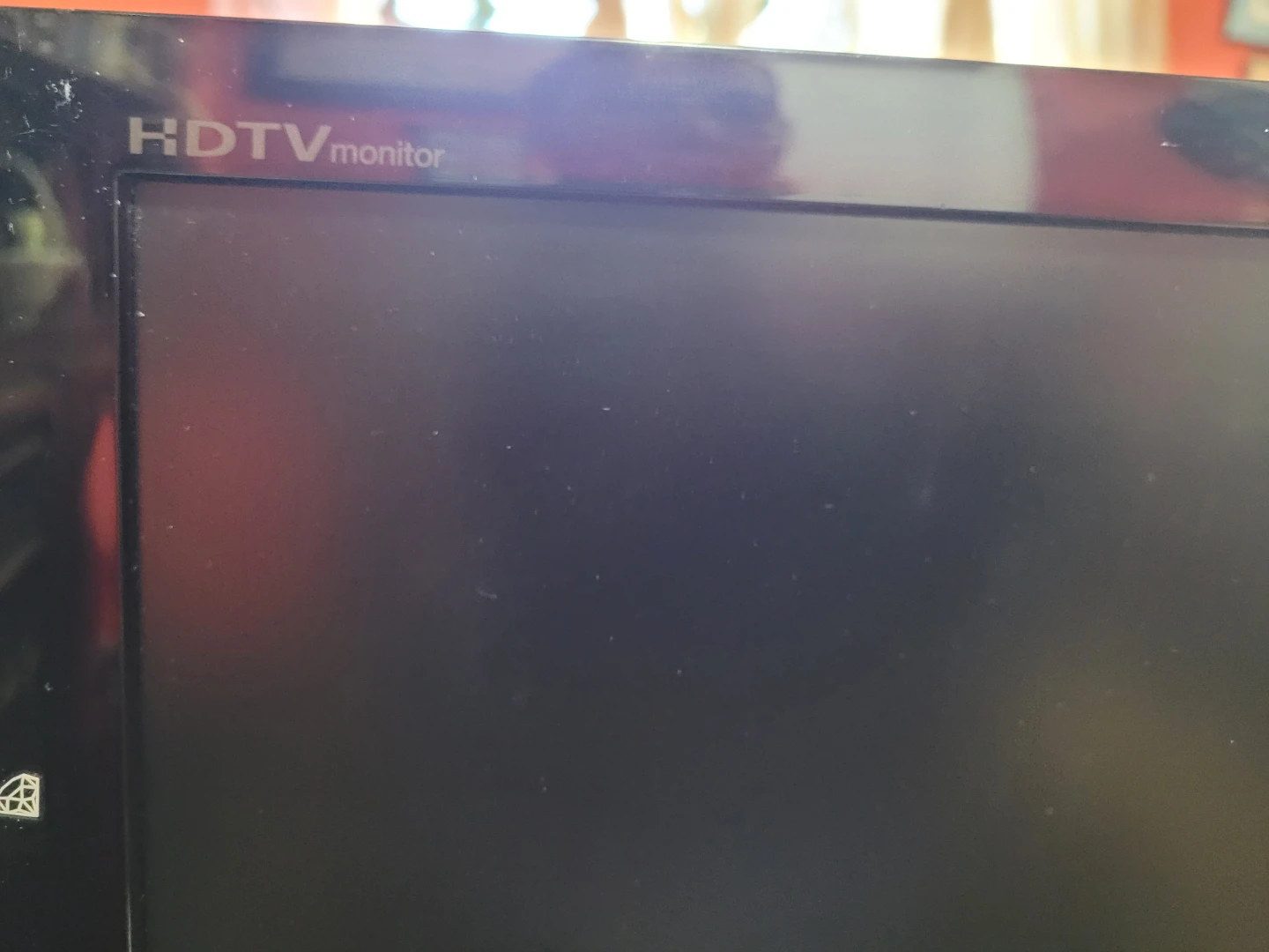 Samsung SyncMaster T24B350HD 24" HDTV Monitor - photo 2