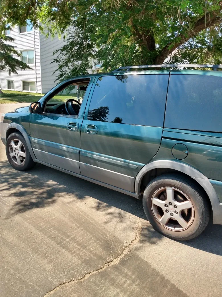 Pontiac Mechanic Special image indicator(2)