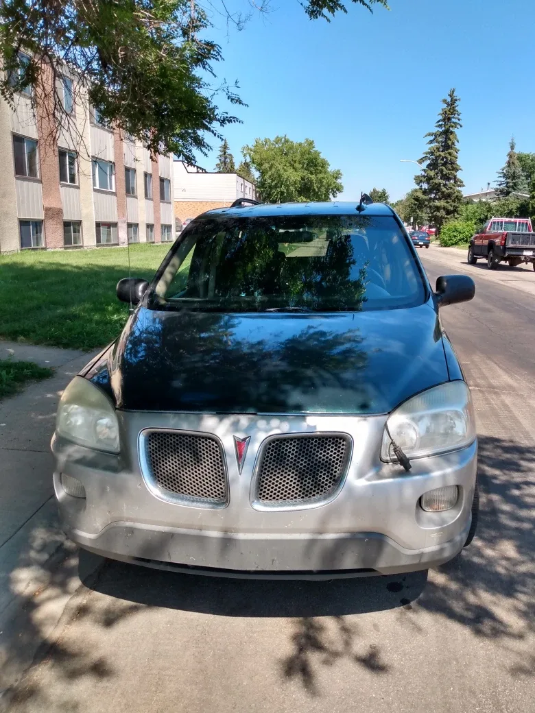 Pontiac Mechanic Special image indicator(3)