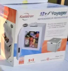 Koolatron Voyager 12V Cooler/Warmer