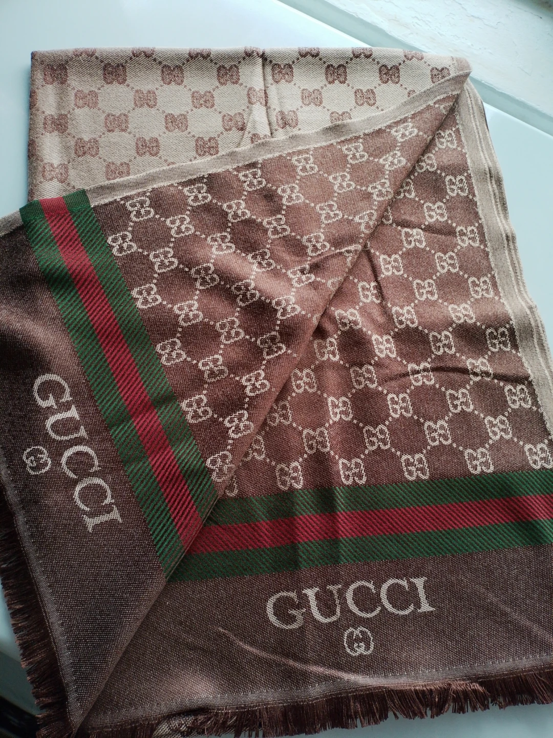 Scarves - photo 2