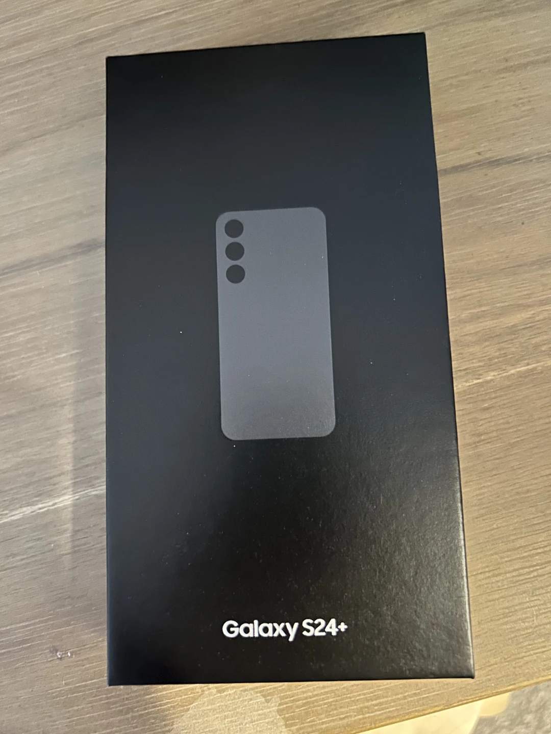 Samsung Galaxy S24+ (Plus) - Like New! - photo 3