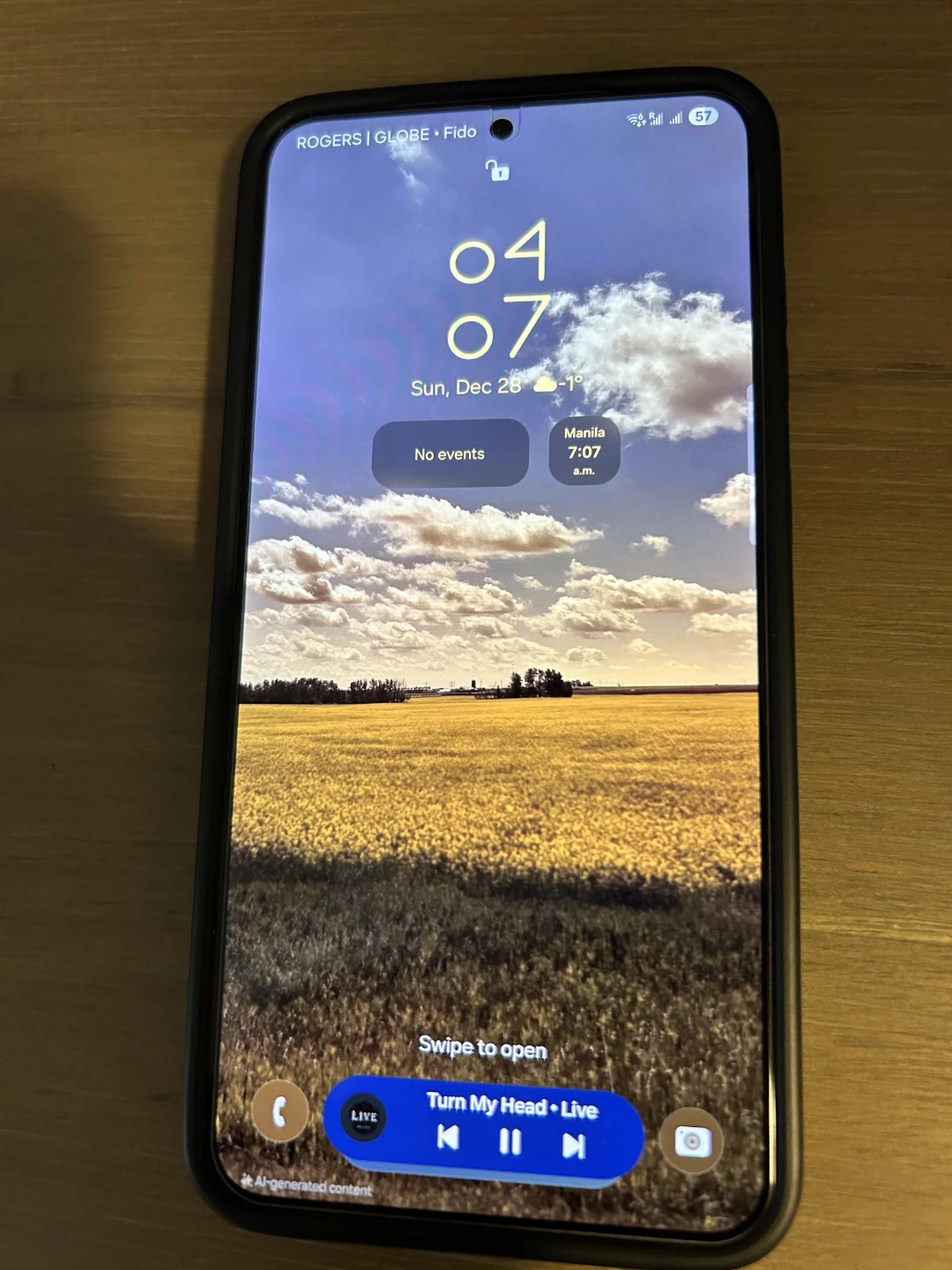 Samsung Galaxy S24+ (Plus) - Like New! - photo 5