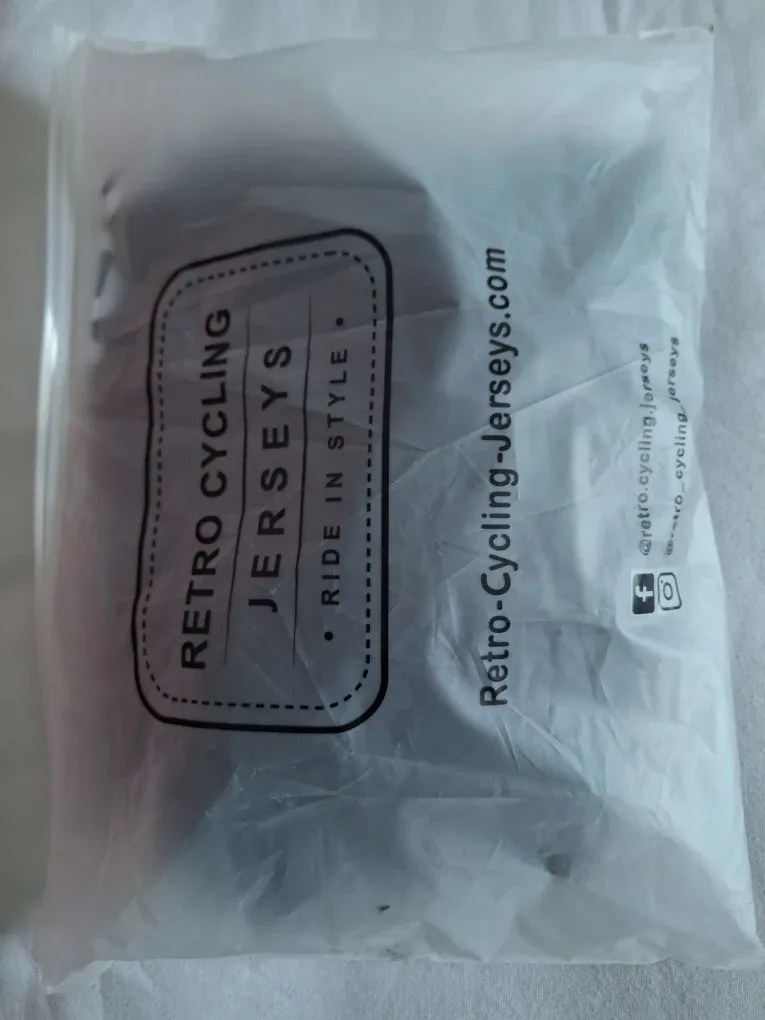 #Cleanout Retro Molteni Padded 3XL Cycling Shorts - New image indicator(3)