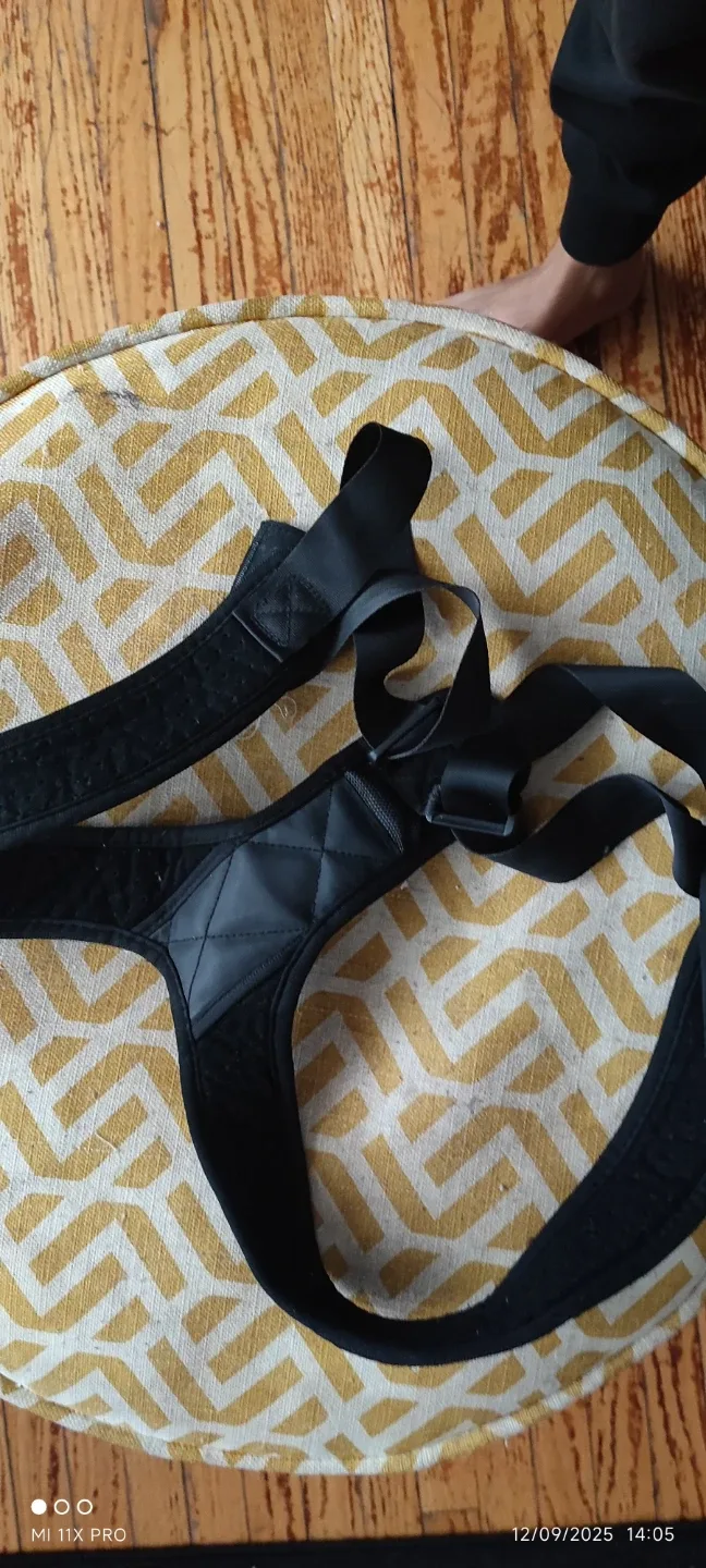 Posture Corrector - Black