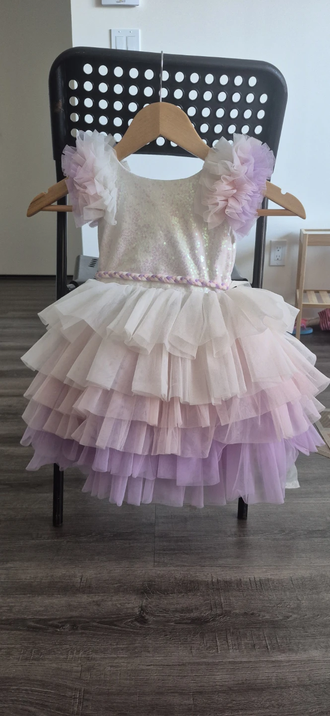 Jalaram Creation Dress - Size 20(Price negotiable)