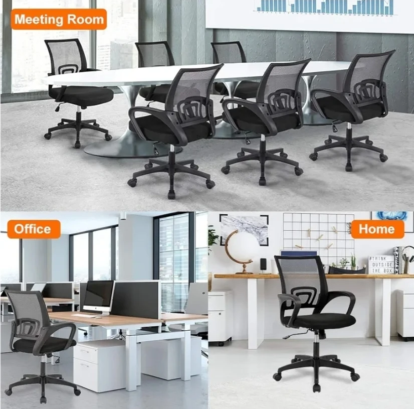 Home - Office Ergonomic Desk Chair