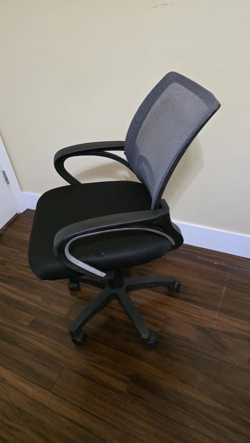 Home - Office Ergonomic Desk Chair - photo 3