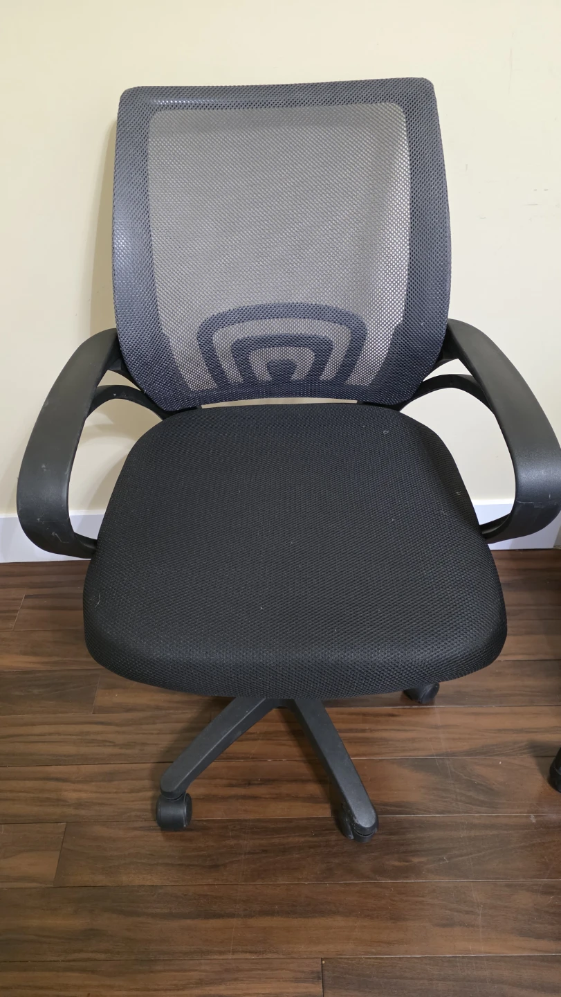 Home - Office Ergonomic Desk Chair - photo 4