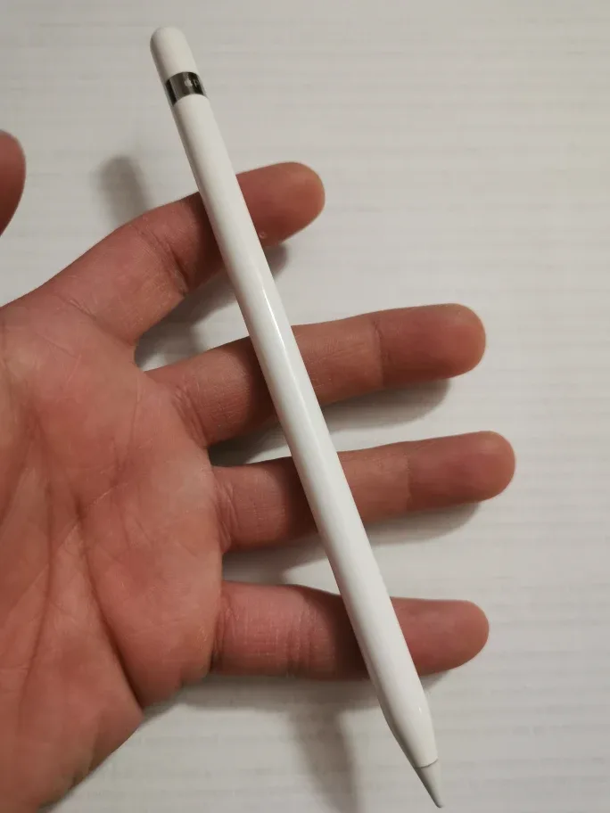 Apple pencil 1st in mint condition