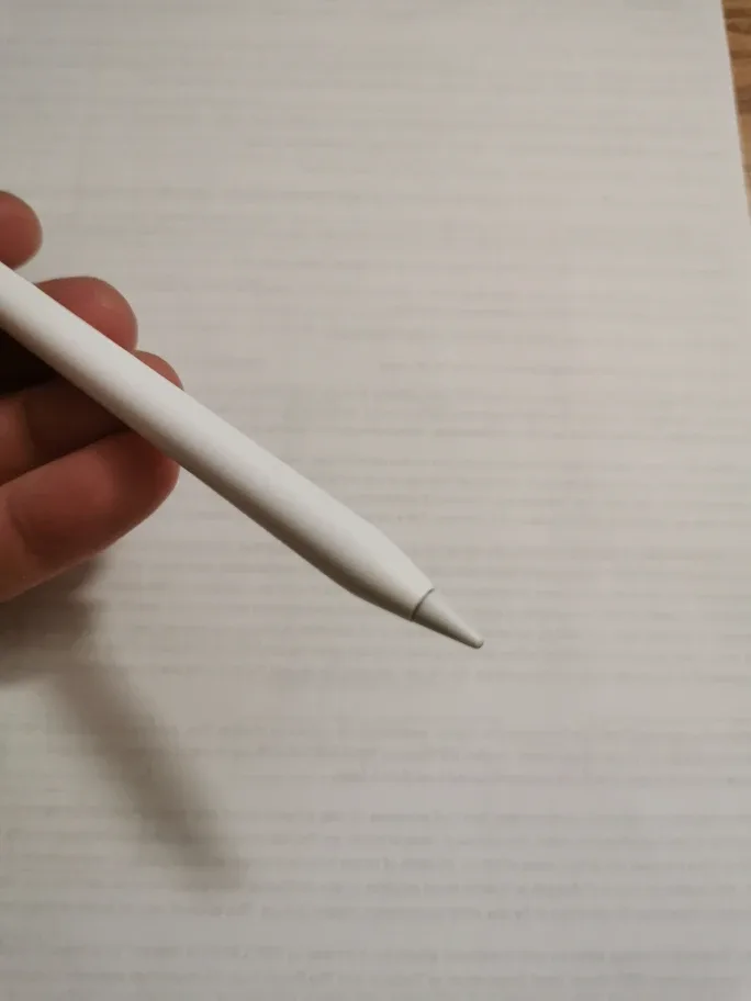 Apple pencil 1st in mint condition image indicator(2)