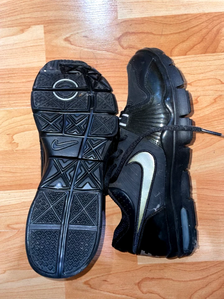 Nike Training Shoes - Size 8.5