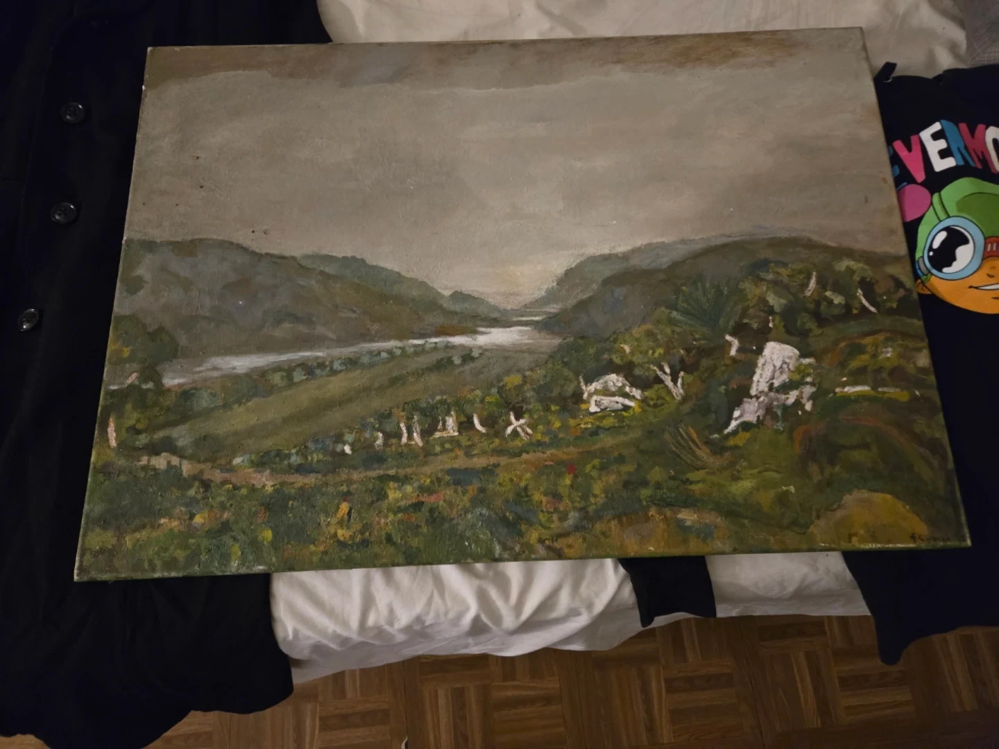 Landscape Painting