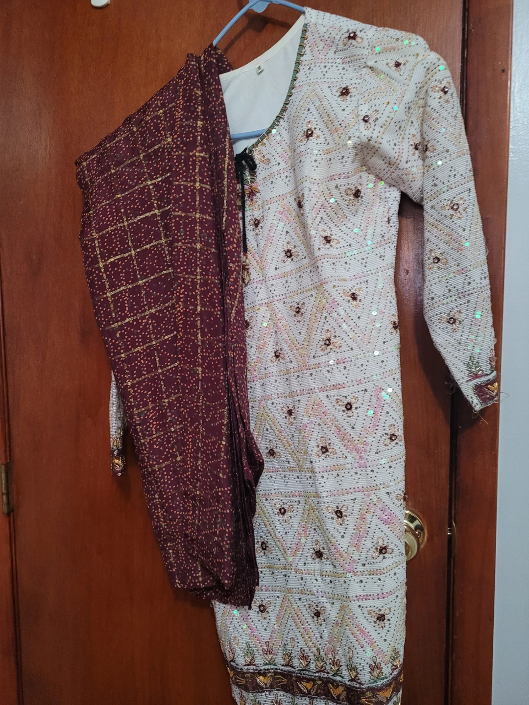 Women's Salwar Kameez - photo 3