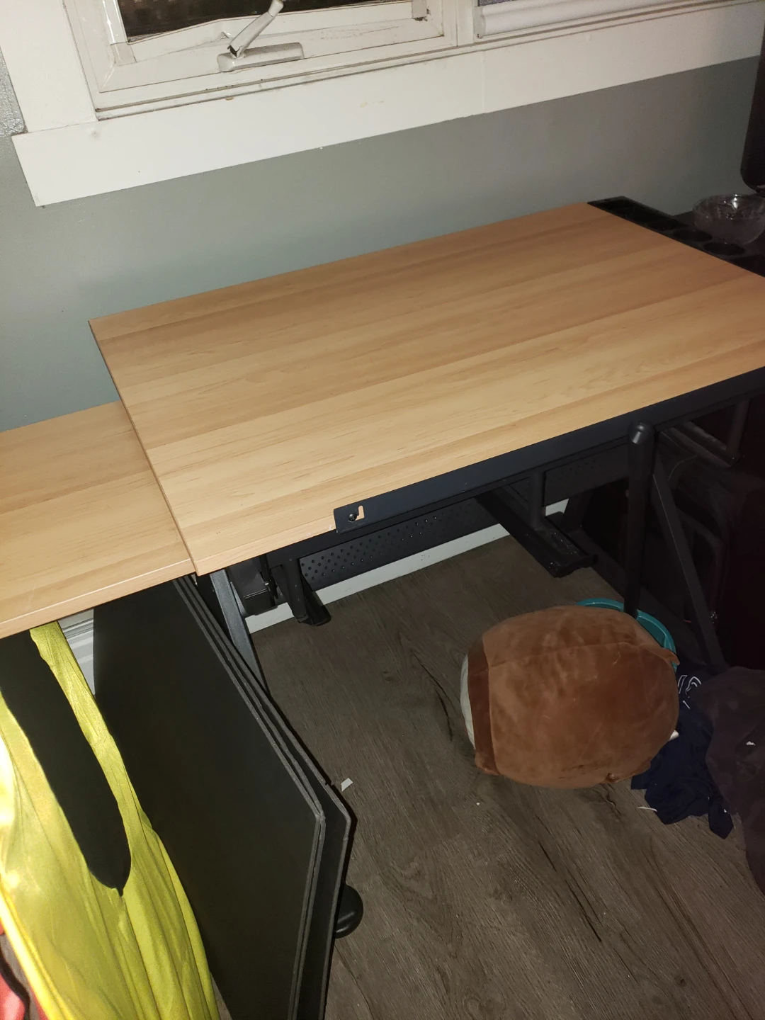 Adjustable Height Drafting Table - photo 2