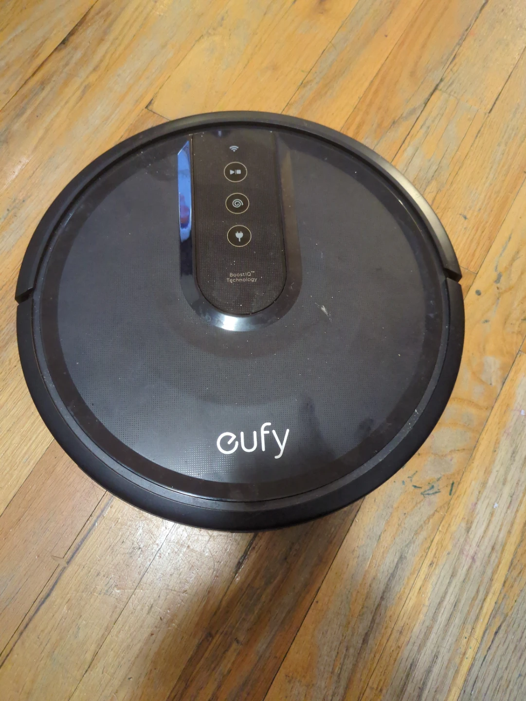 eufy RoboVac Robot Vacuum Cleaner - photo 2