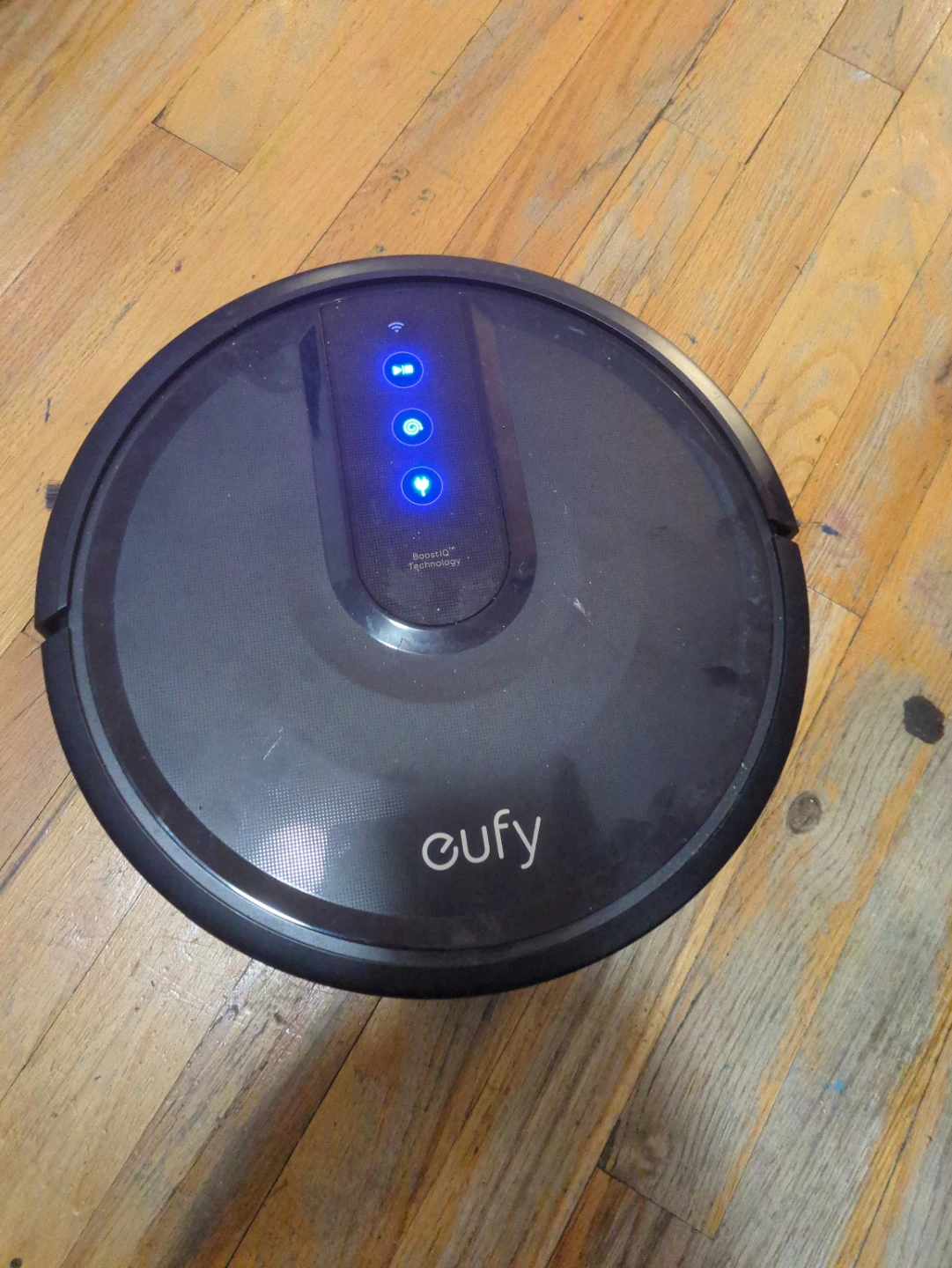 eufy RoboVac Robot Vacuum Cleaner - photo 4