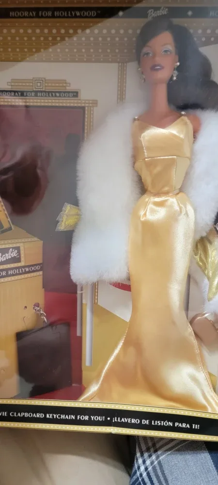 Barbie Hooray for Hollywood Special Edition image indicator(3)