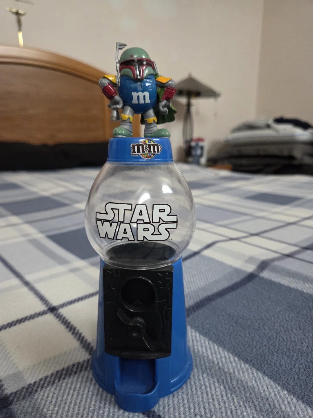 M&M collectibles - photo 3