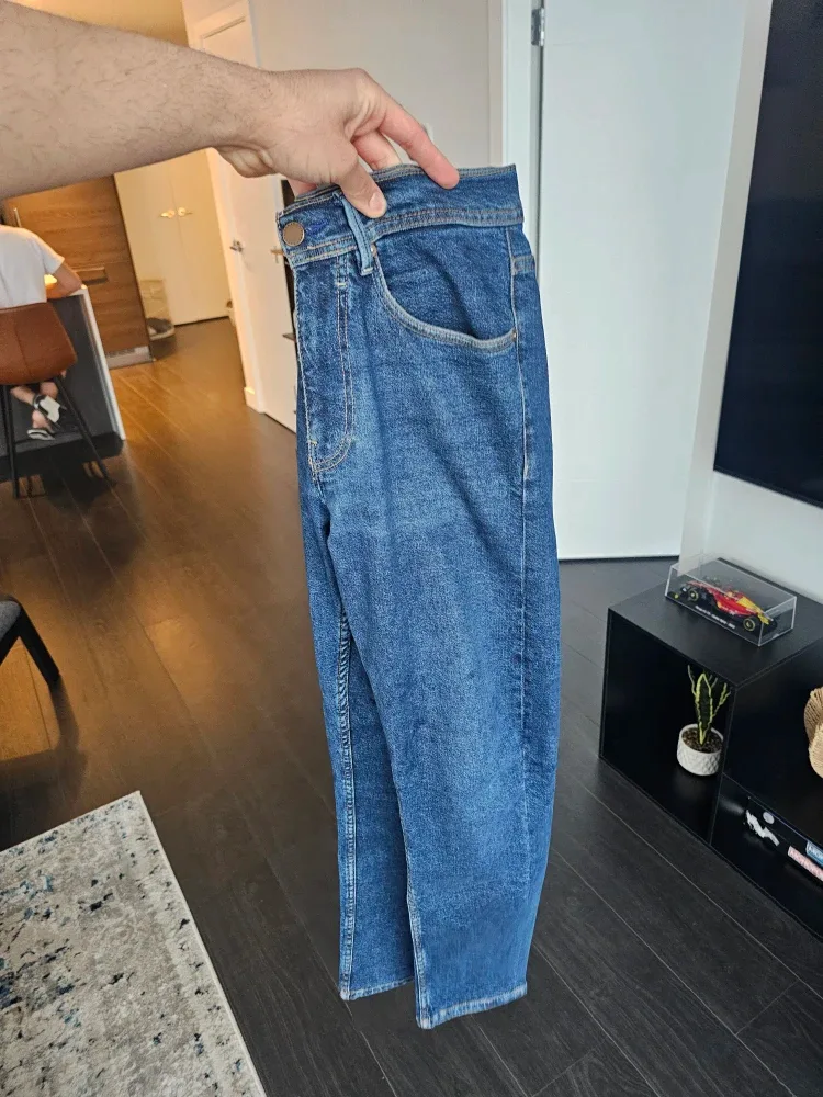 Zara Men's Jeans (Waist 31)