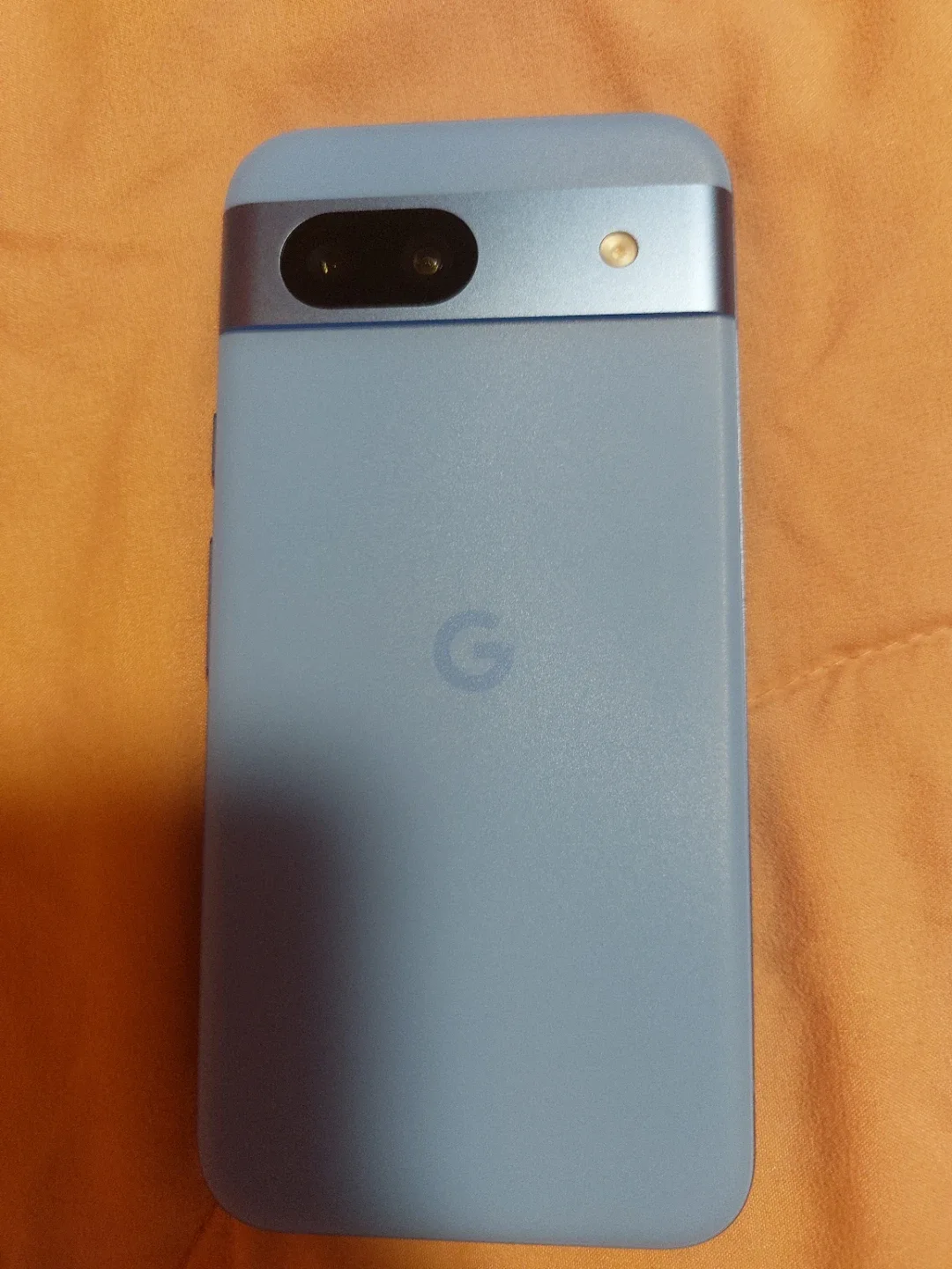 Google Pixel 8A