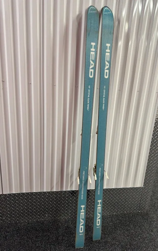 HEAD SELECT Skis image indicator(2)