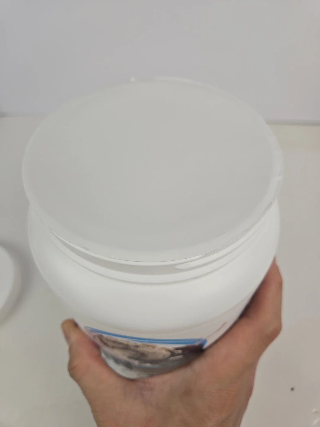 New sealed lean fit whey protein 1kg - photo 4