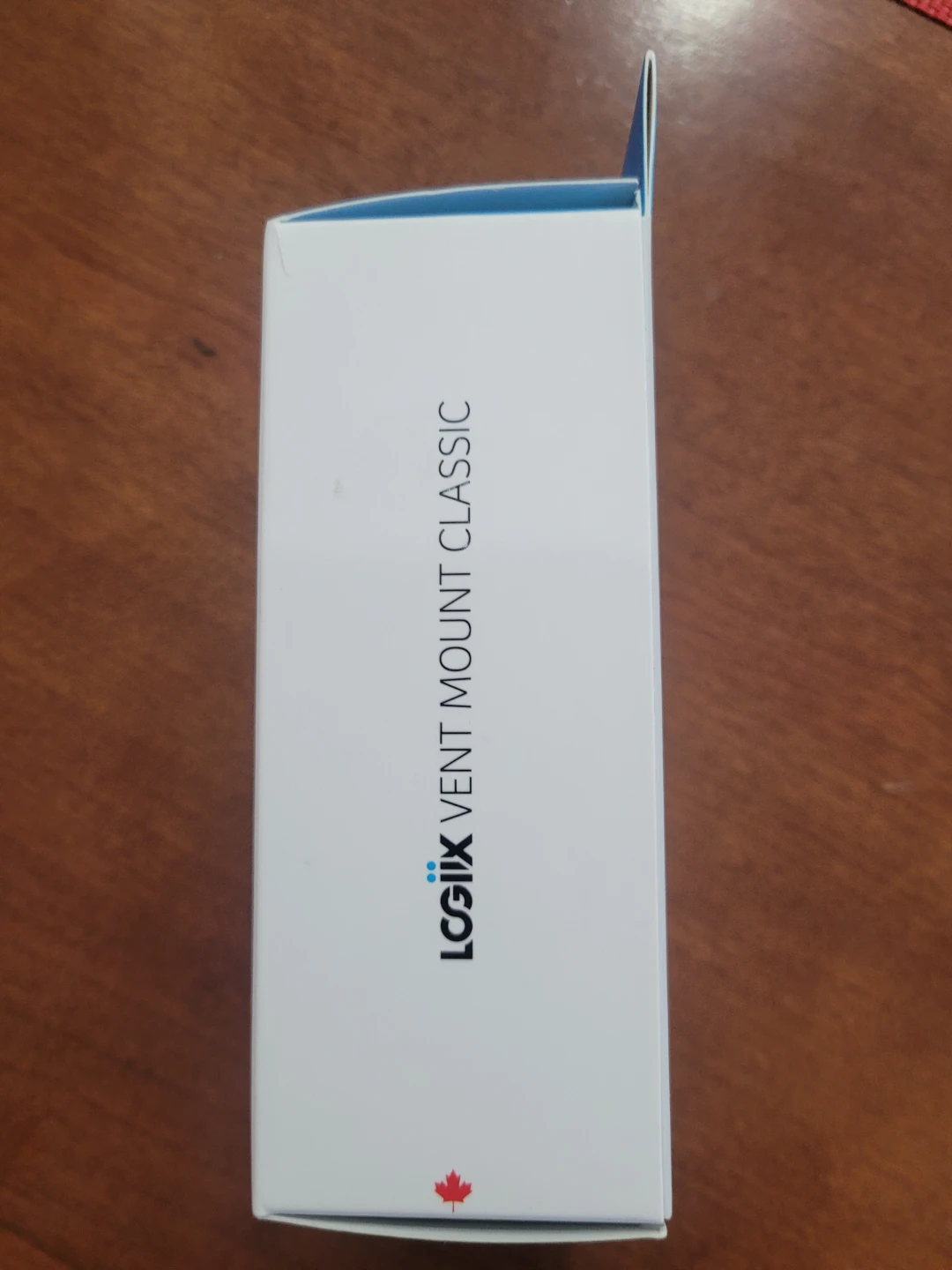 Logiix Vent Mount Classic - Universal Car Mount (New) - photo 2
