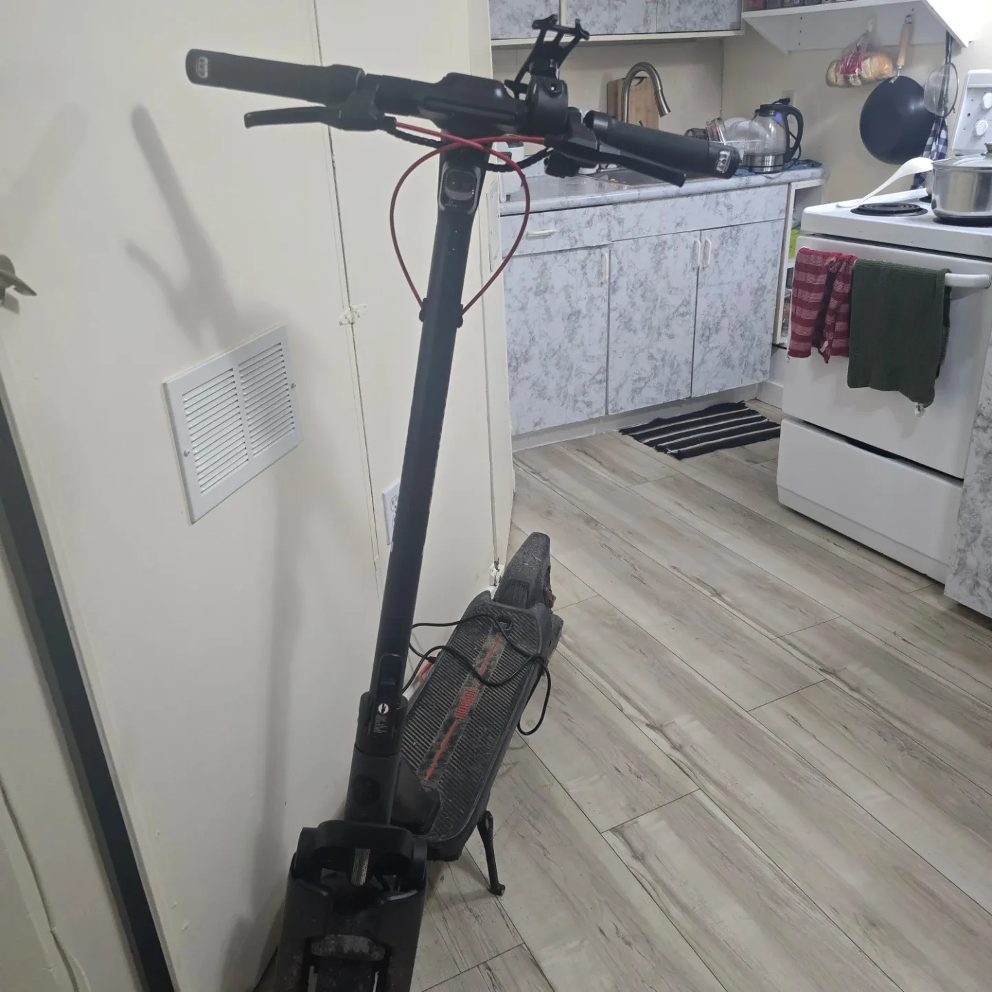 G3 Max Segway Ninebot Electric Scooter